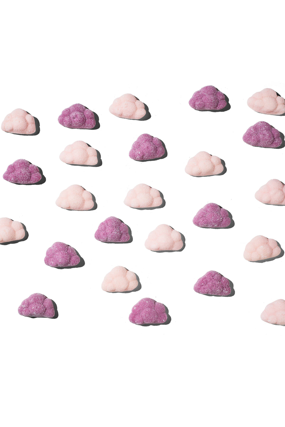 BonBon - A Swedish Candy Co - Moomin Candy Clouds
