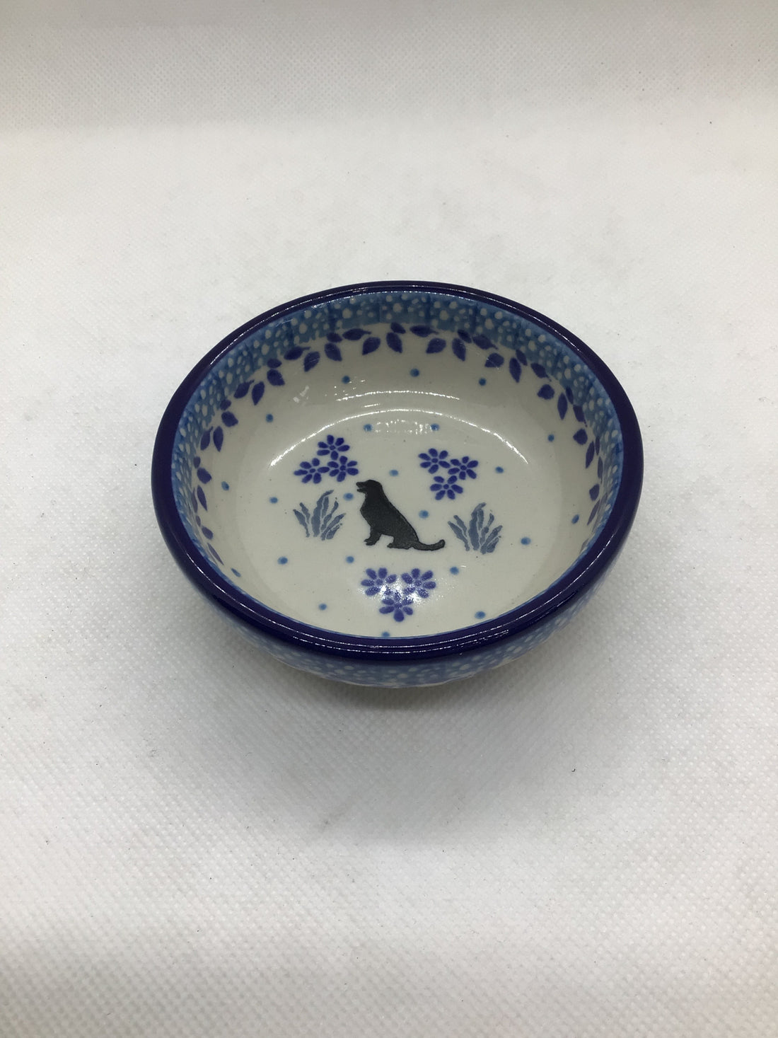 Buddy Tiny Round Bowl 3.5&quot;