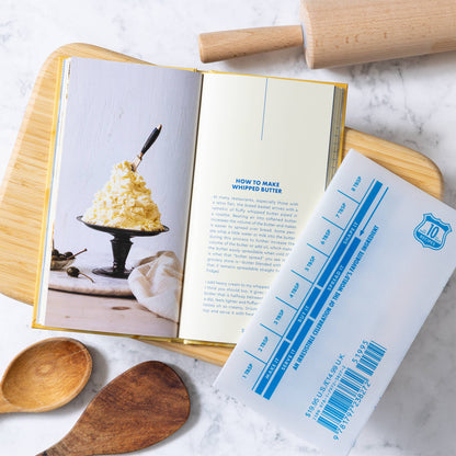 Chronicle Books - Butter Book