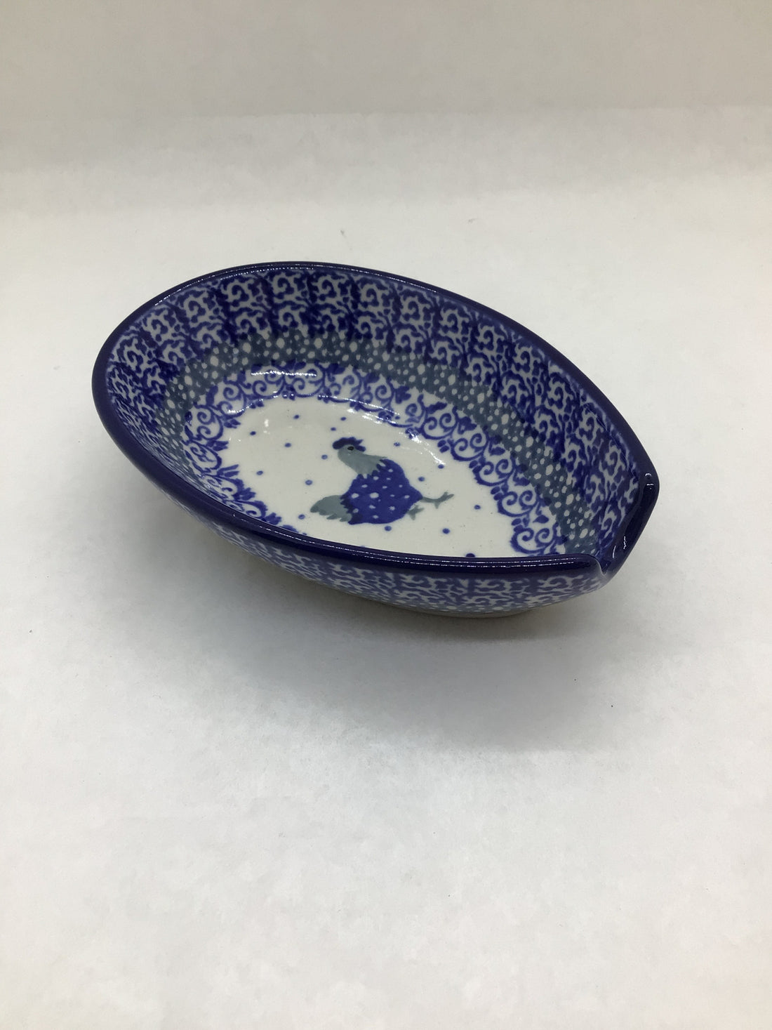 Henny Penny Spoon Rest