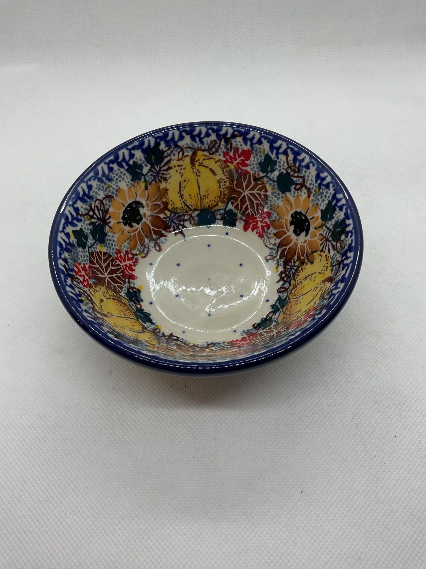 U4741 Nesting Bowl 5"