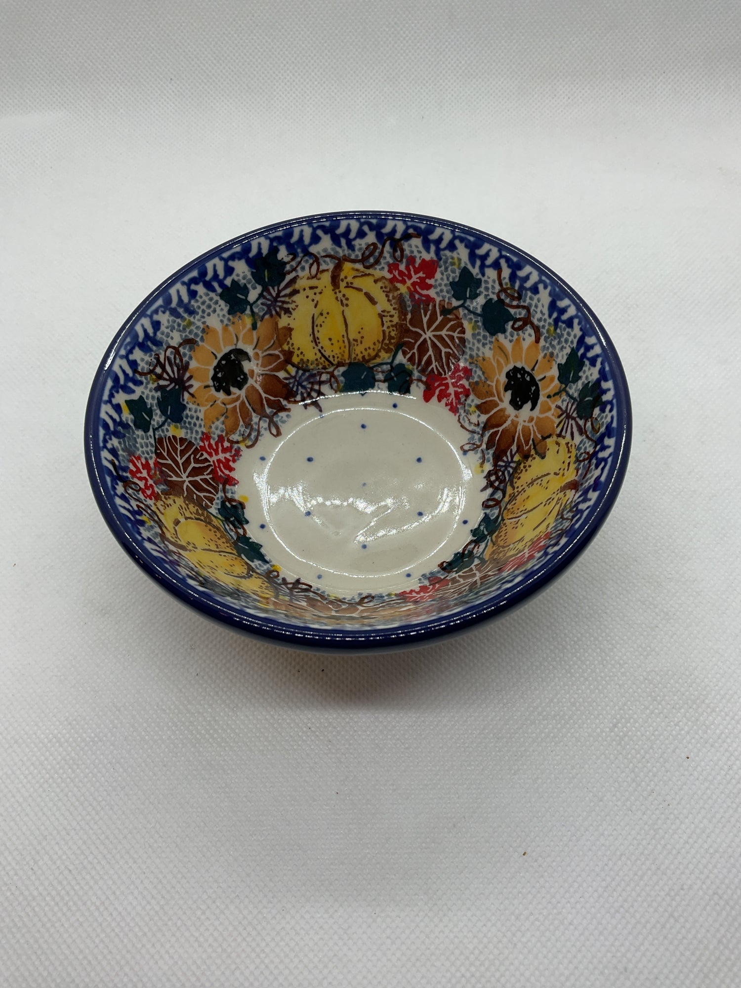 U4741 Nesting Bowl 5&quot;