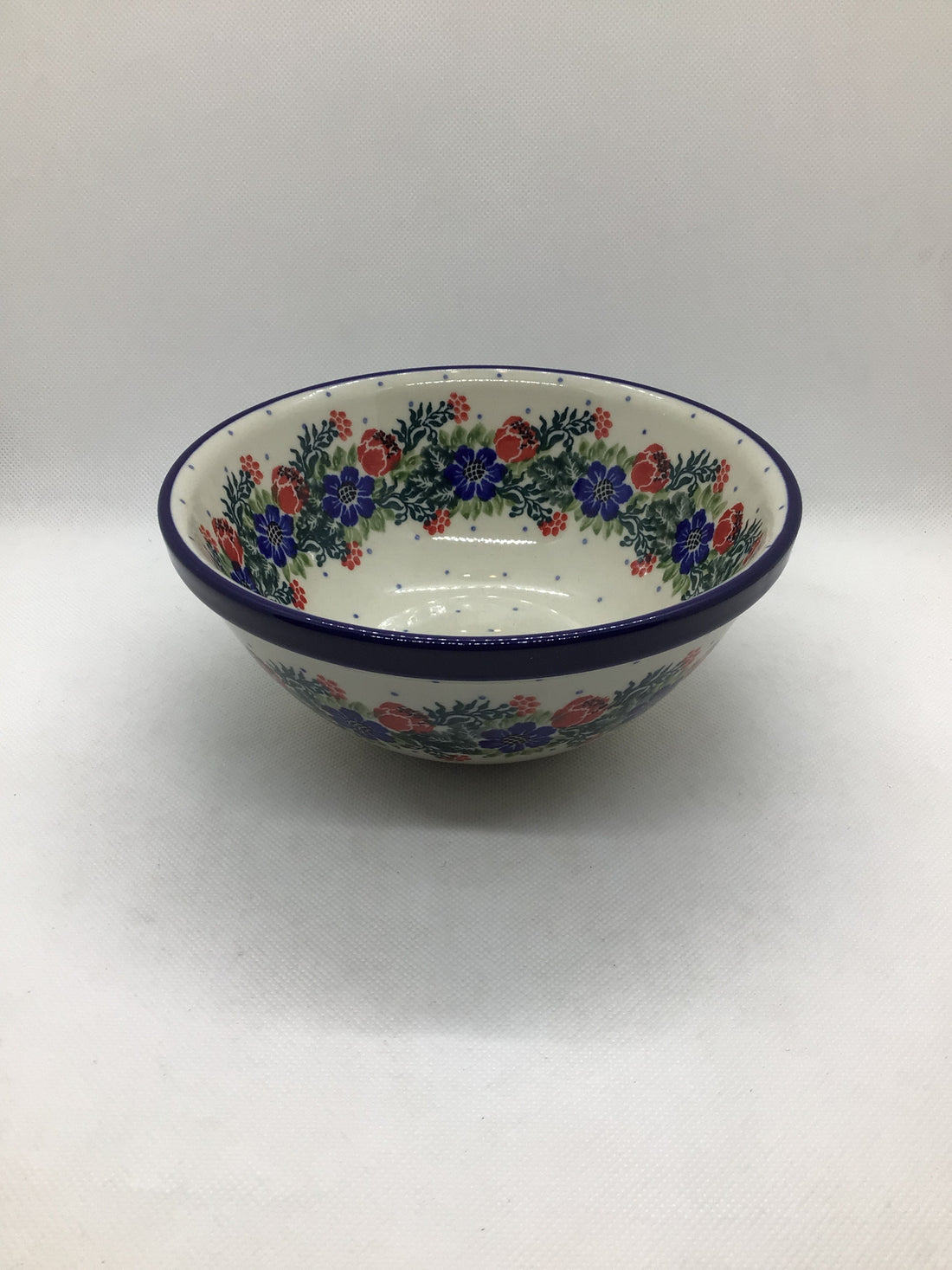 Garden Party Nesting Bowl 6.5&quot;