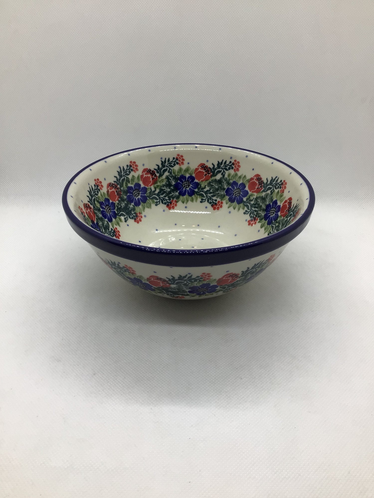 Garden Party Nesting Bowl 6.5&quot;