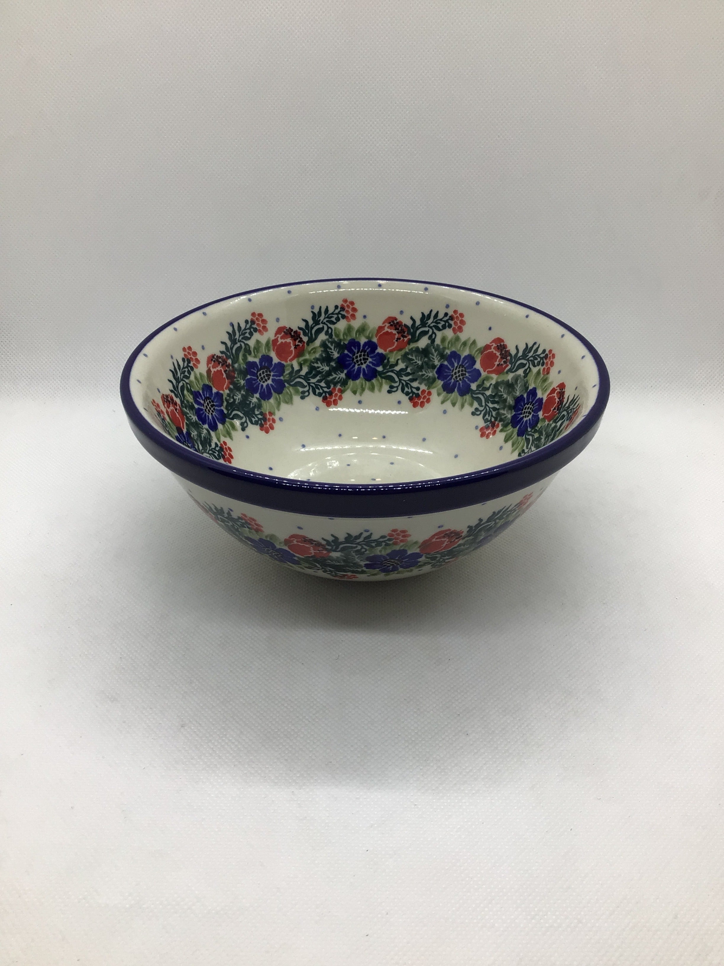Garden Party Nesting Bowl 6.5&quot;