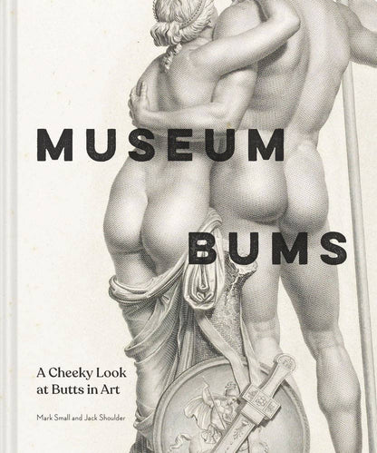 Chronicle Books - Museum Bums