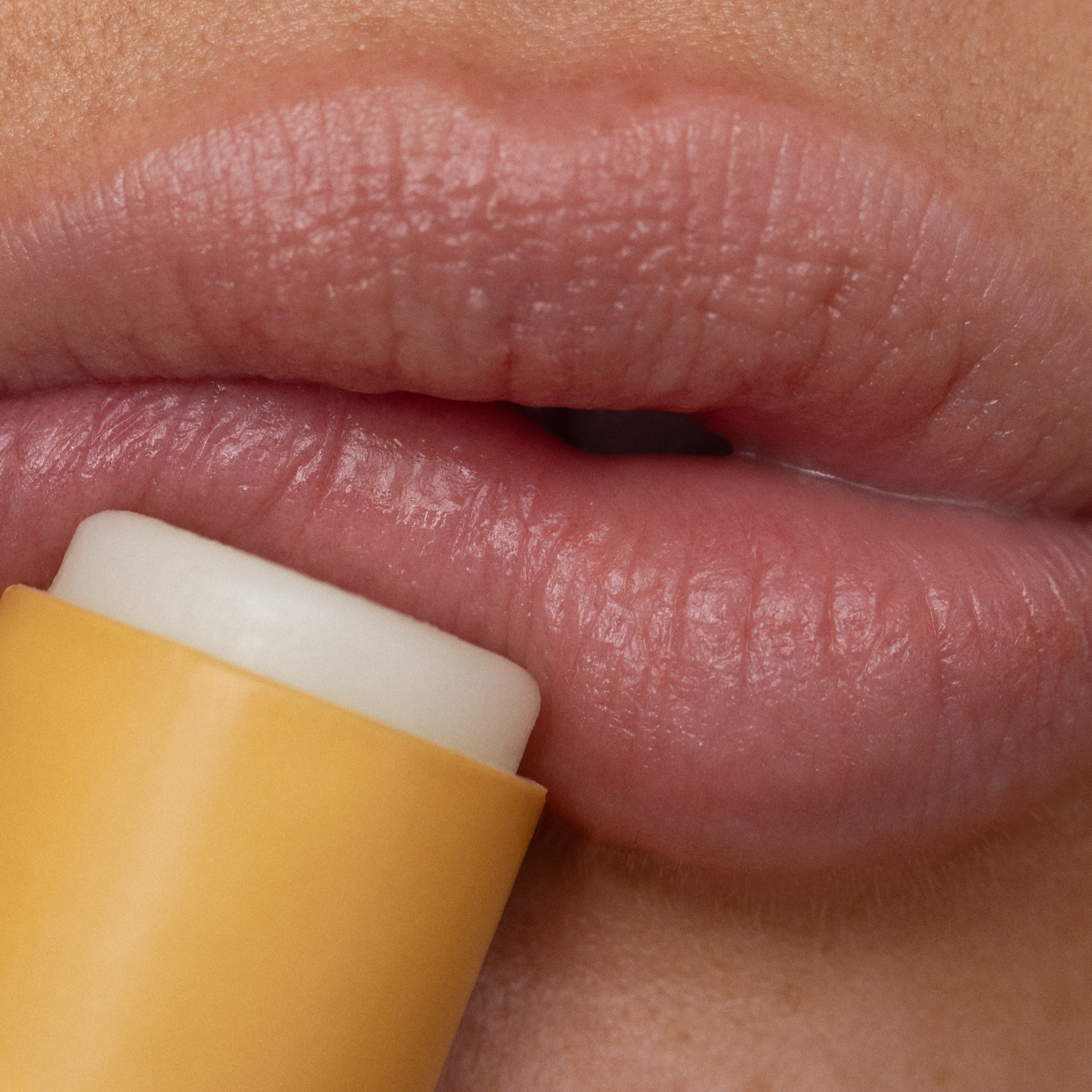 Poppy &amp; Pout - Lip Balm, Lemon Bloom