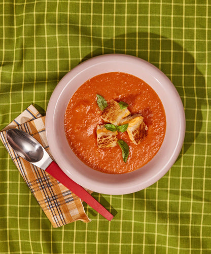 Heyday Canning Co. - Grilled Cheese Tomato Soup