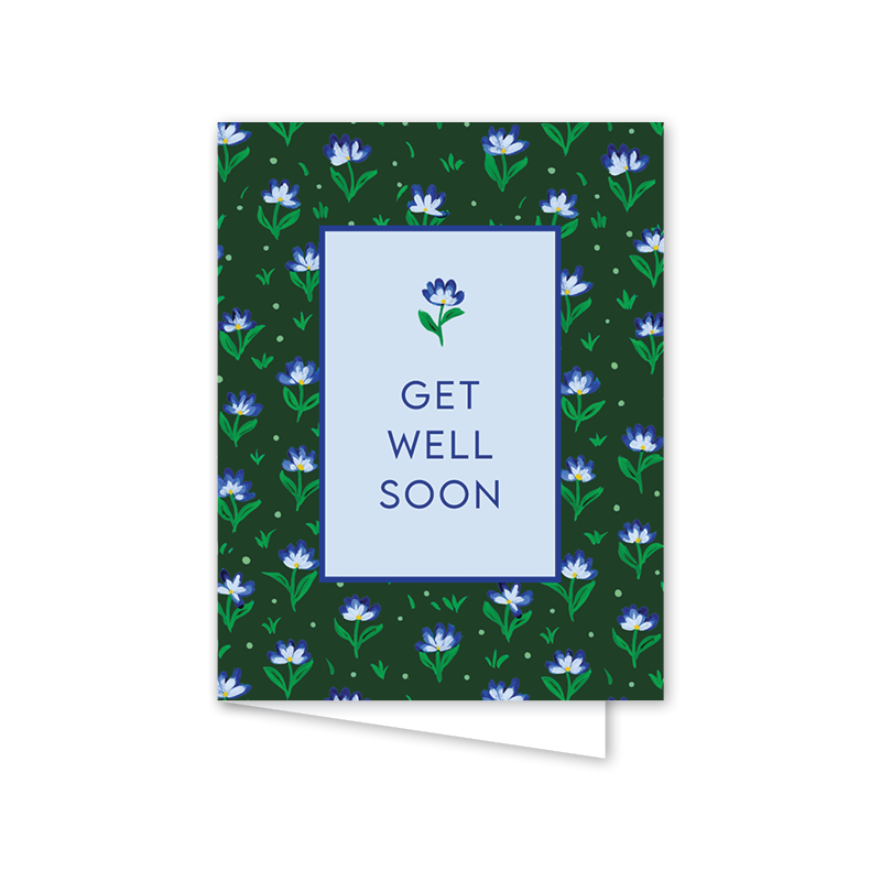 Dogwood Hill - Bold Blooms Get Well