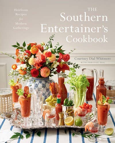 Gibbs Smith - The Southern Entertainer's Cookbook