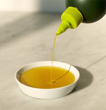&quot;Sizzle&quot; Squeeze Bottle