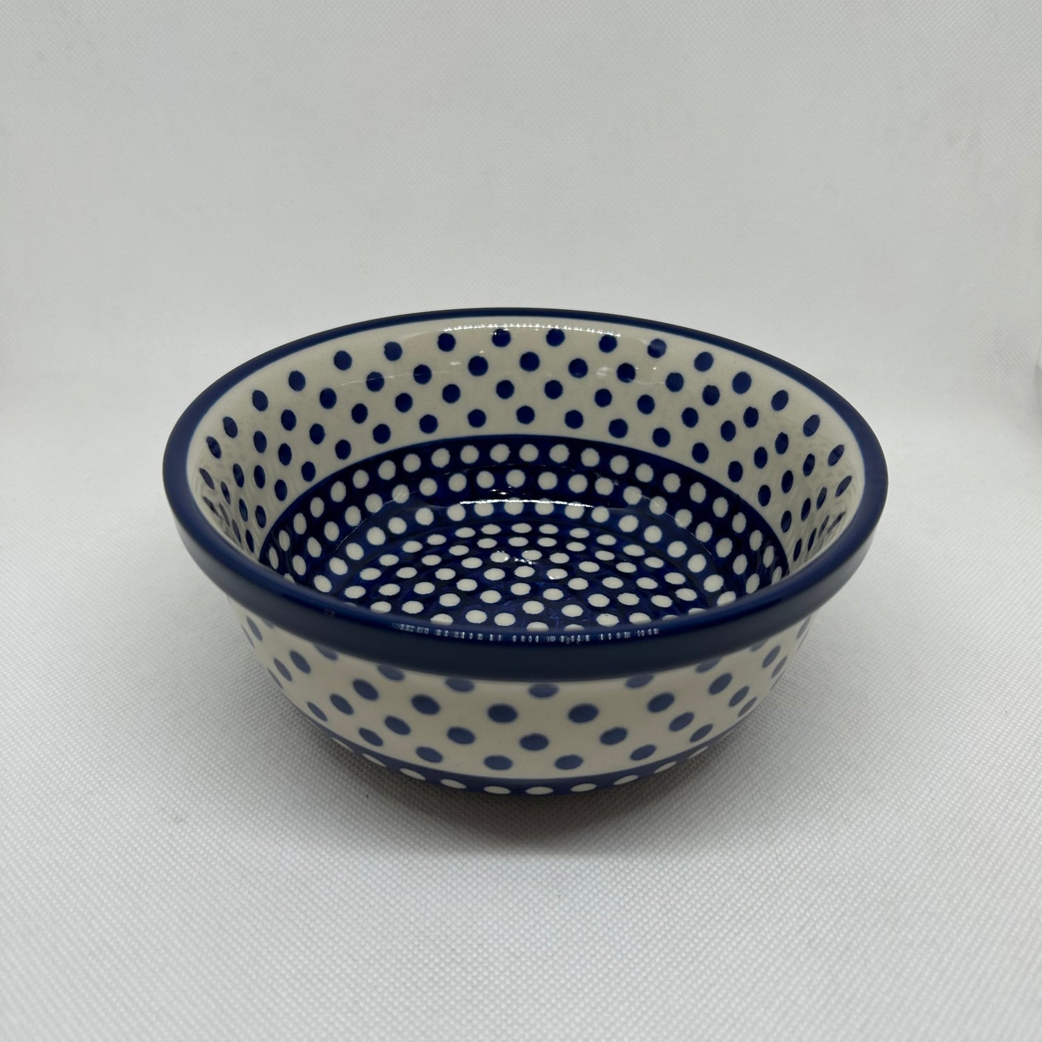 U4857 Soup/Cereal Bowl 6&quot;