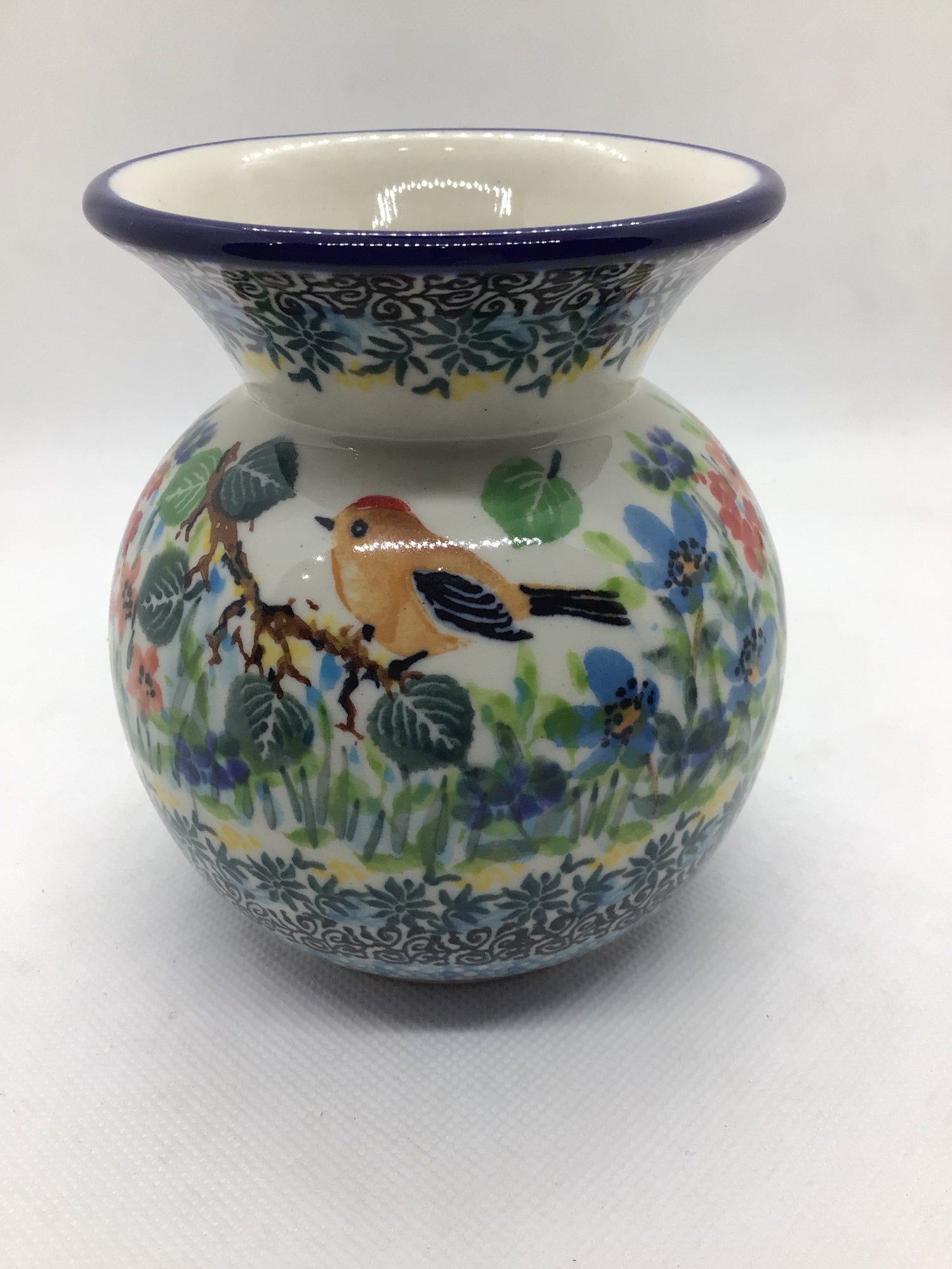 U5098 Bubble Vase