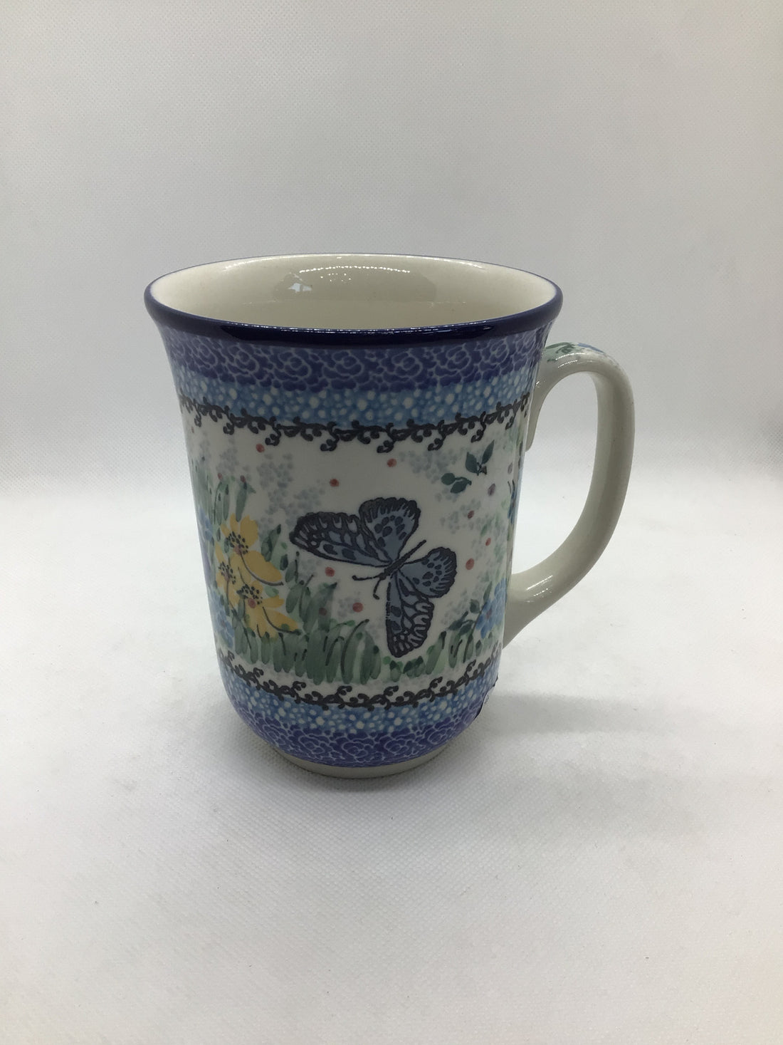 U5132 Bistro Mug
