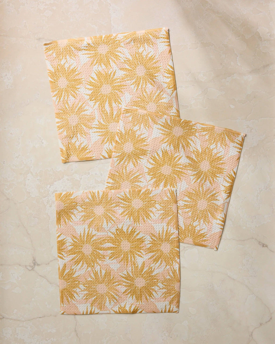 Geometry - Sundara Dishcloth Set