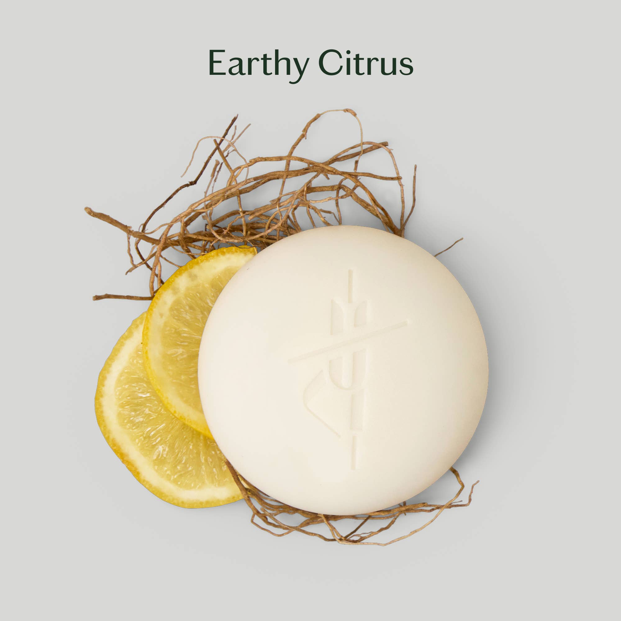 Grounding Stone | Deep Moisturizing Lotion Bar