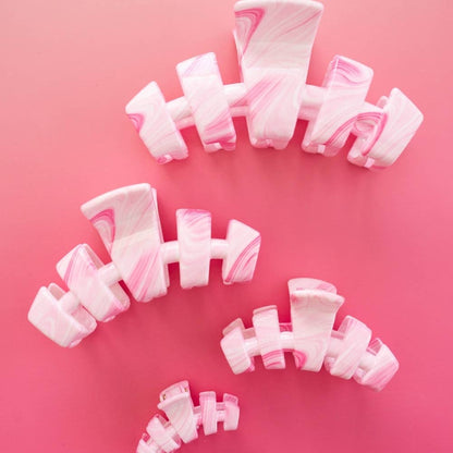 TELETIES - Classic | Pinch Me! | Tiny Hair Clip