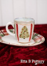 Christmas Mug