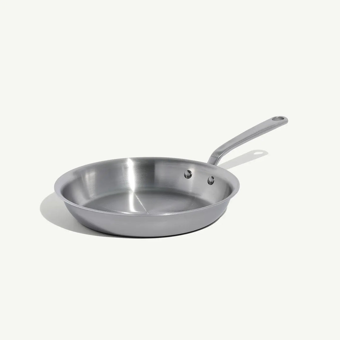 Stainless Clad 10&quot; Frying Pan
