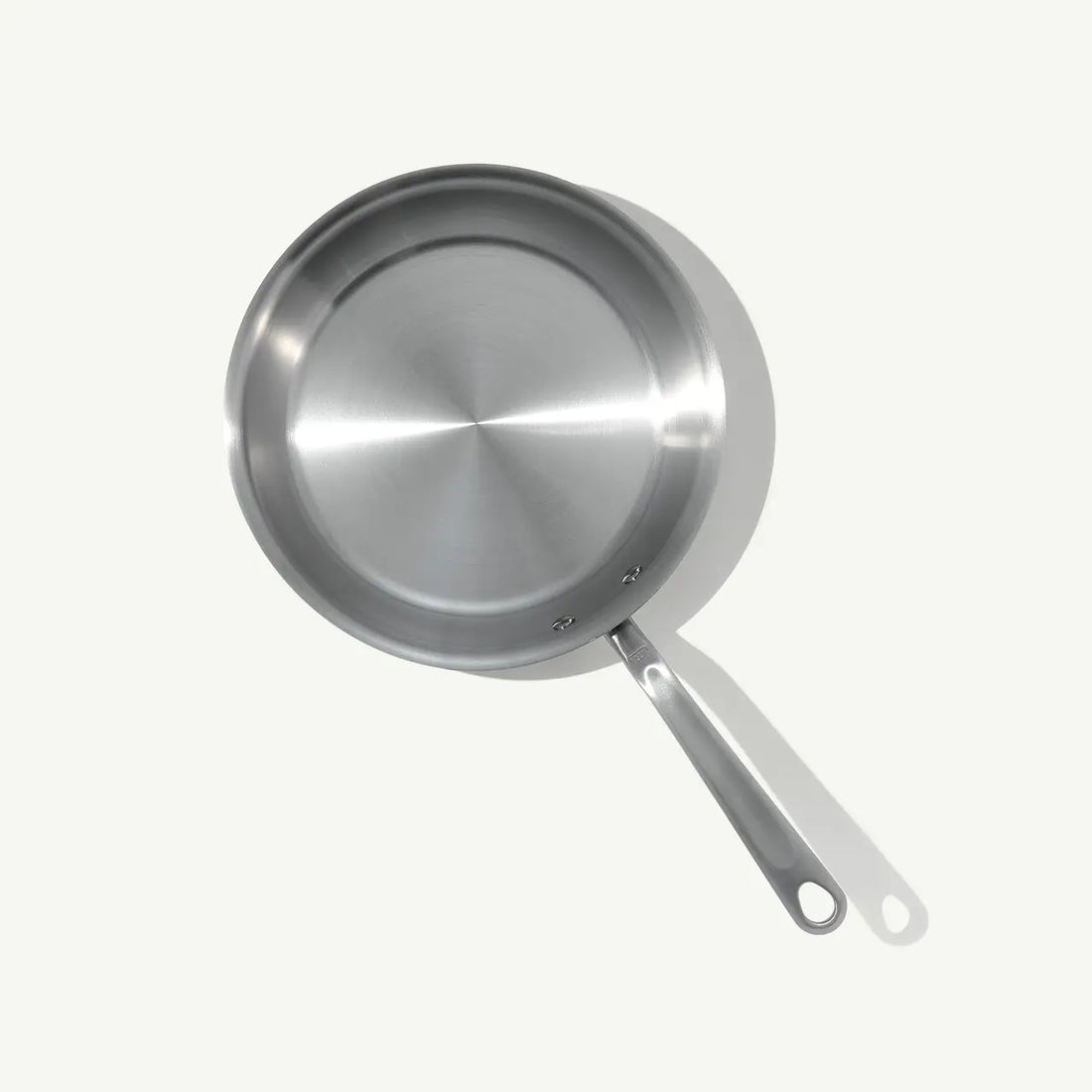 Stainless Clad 10&quot; Frying Pan
