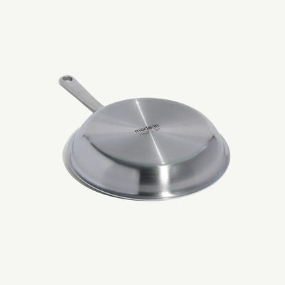 Stainless Clad 10&quot; Frying Pan