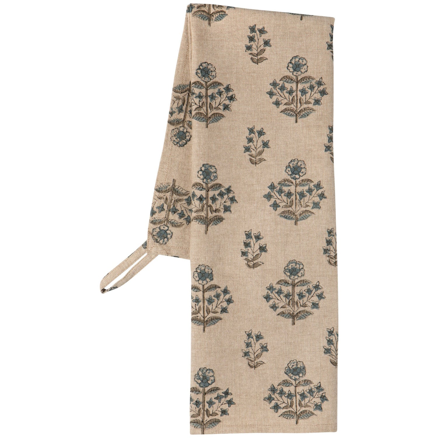 Salvia Dishtowel