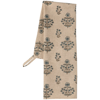 Salvia Dishtowel