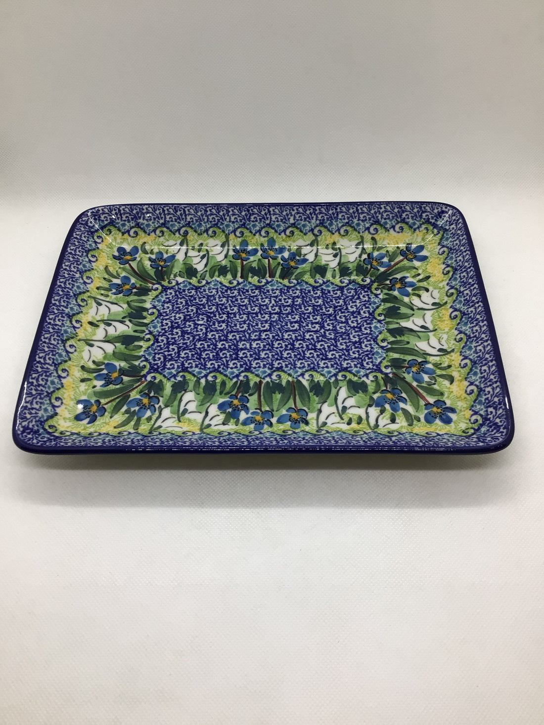 U5071 Rectangular Platter 9.5&quot;