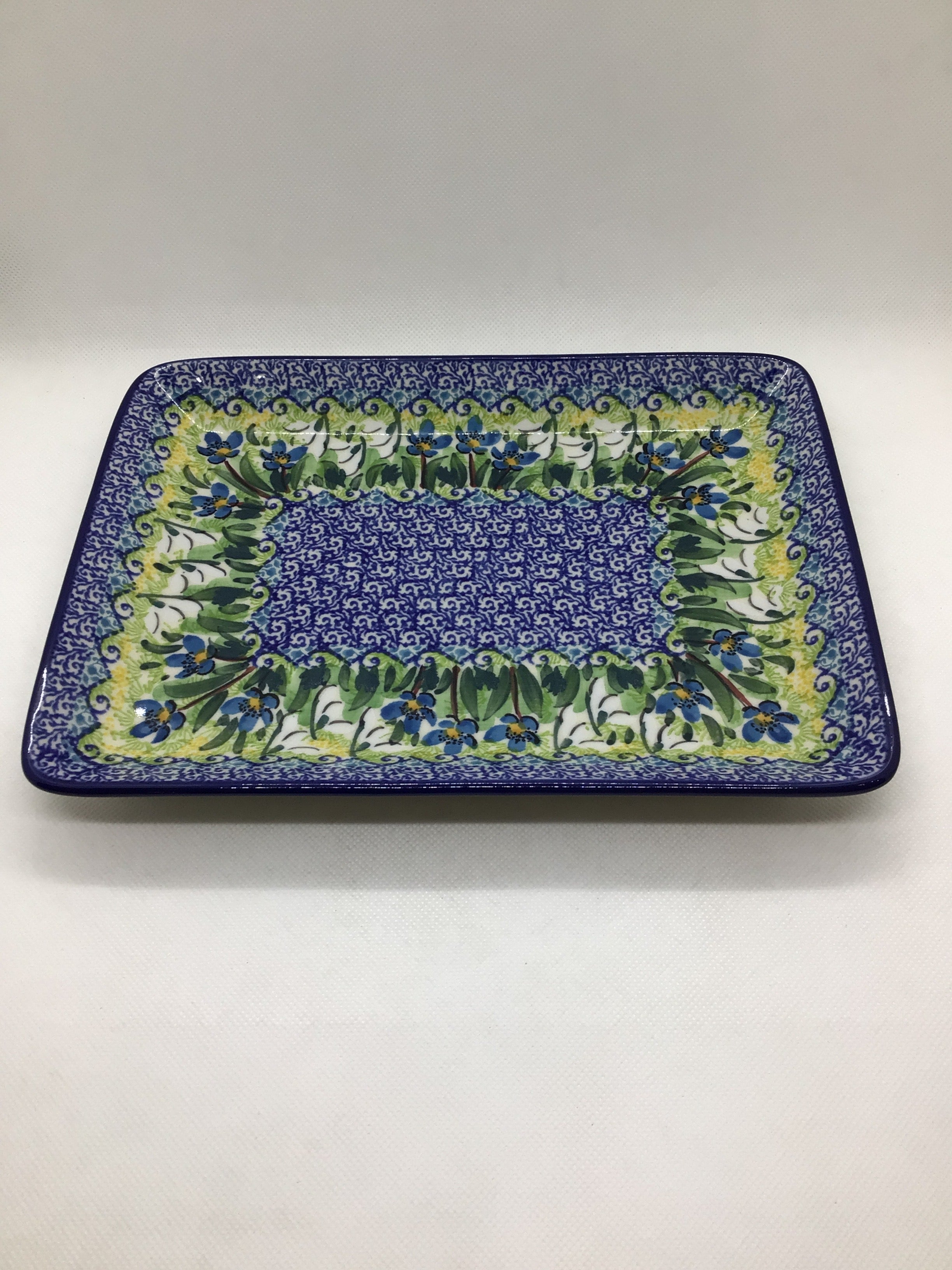 U5071 Rectangular Platter 9.5&quot;