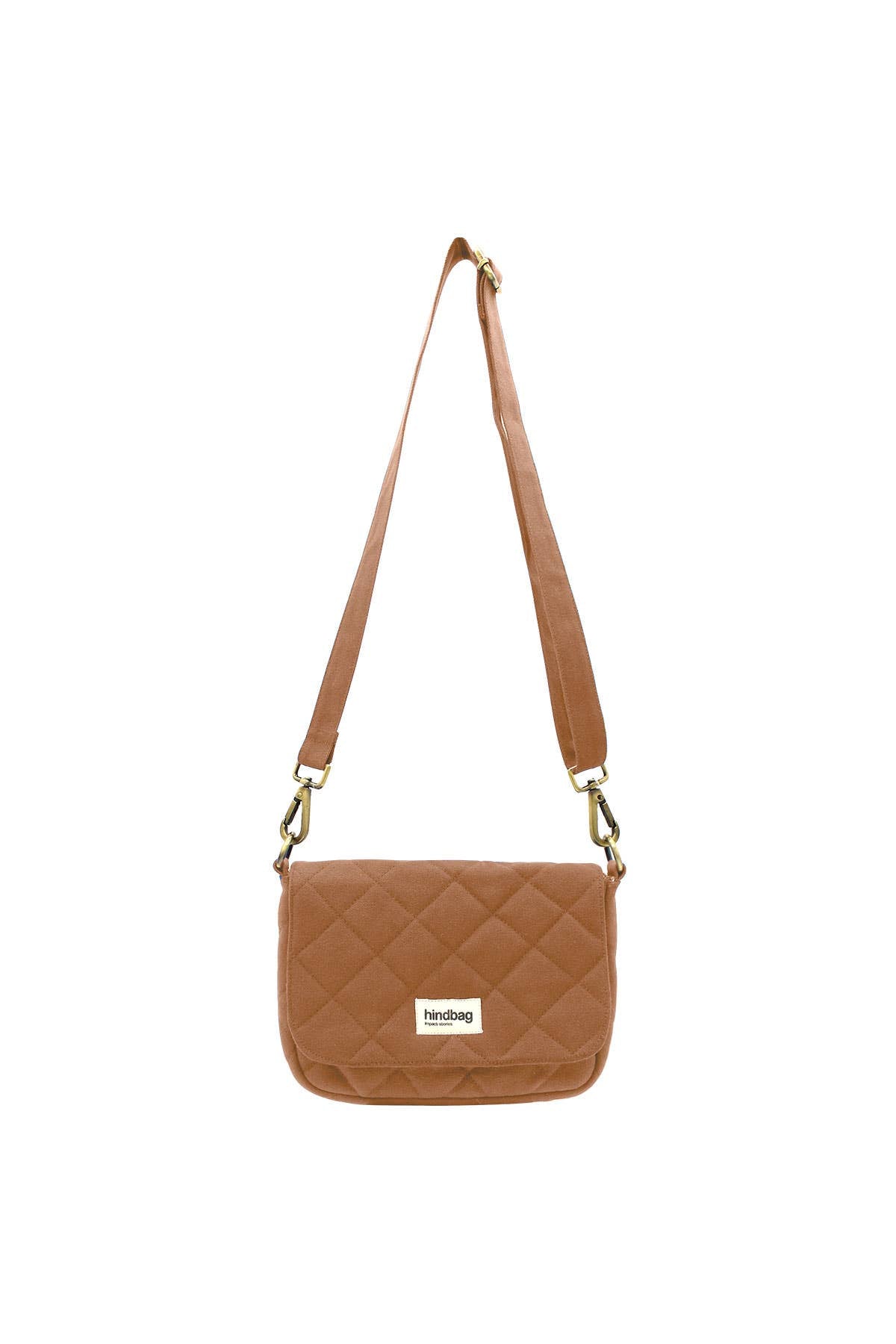 Margault Quilted Bag