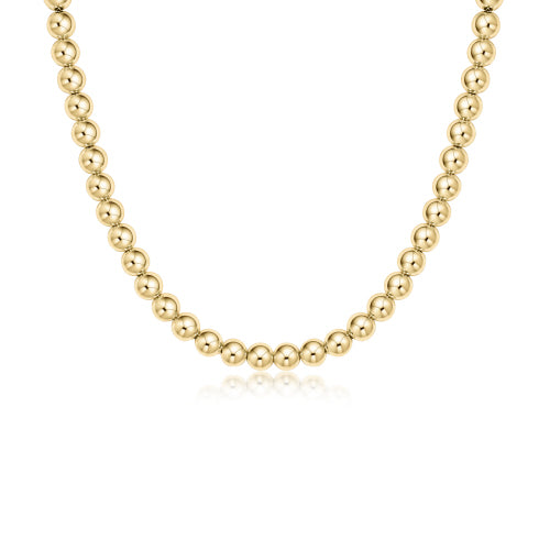 ENewton 15&quot; Gold Choker Collection