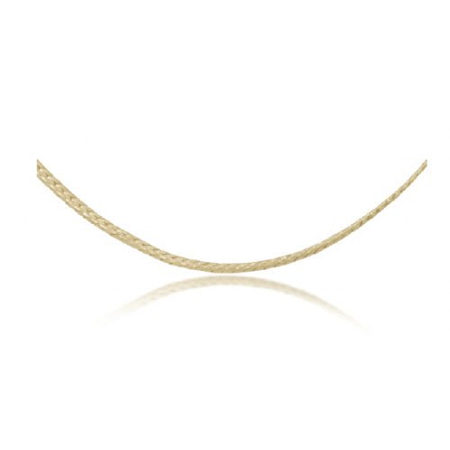 ENewton 15&quot; Gold Choker Collection