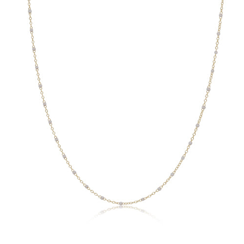 ENewton 15&quot; Gold Choker Collection
