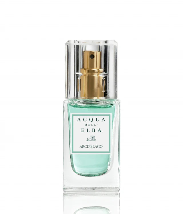 Arcipelago Woman&