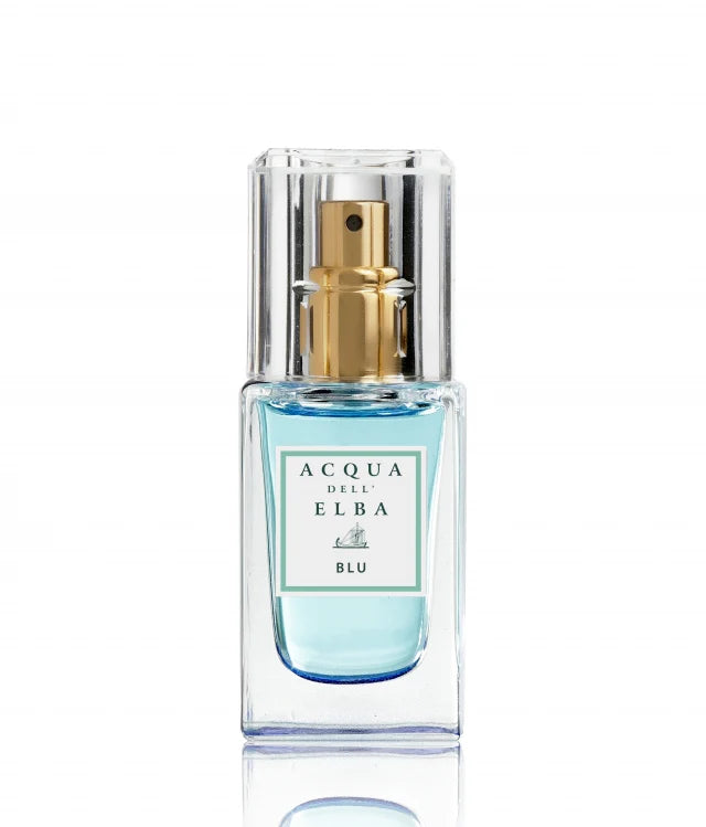 Blu Woman&