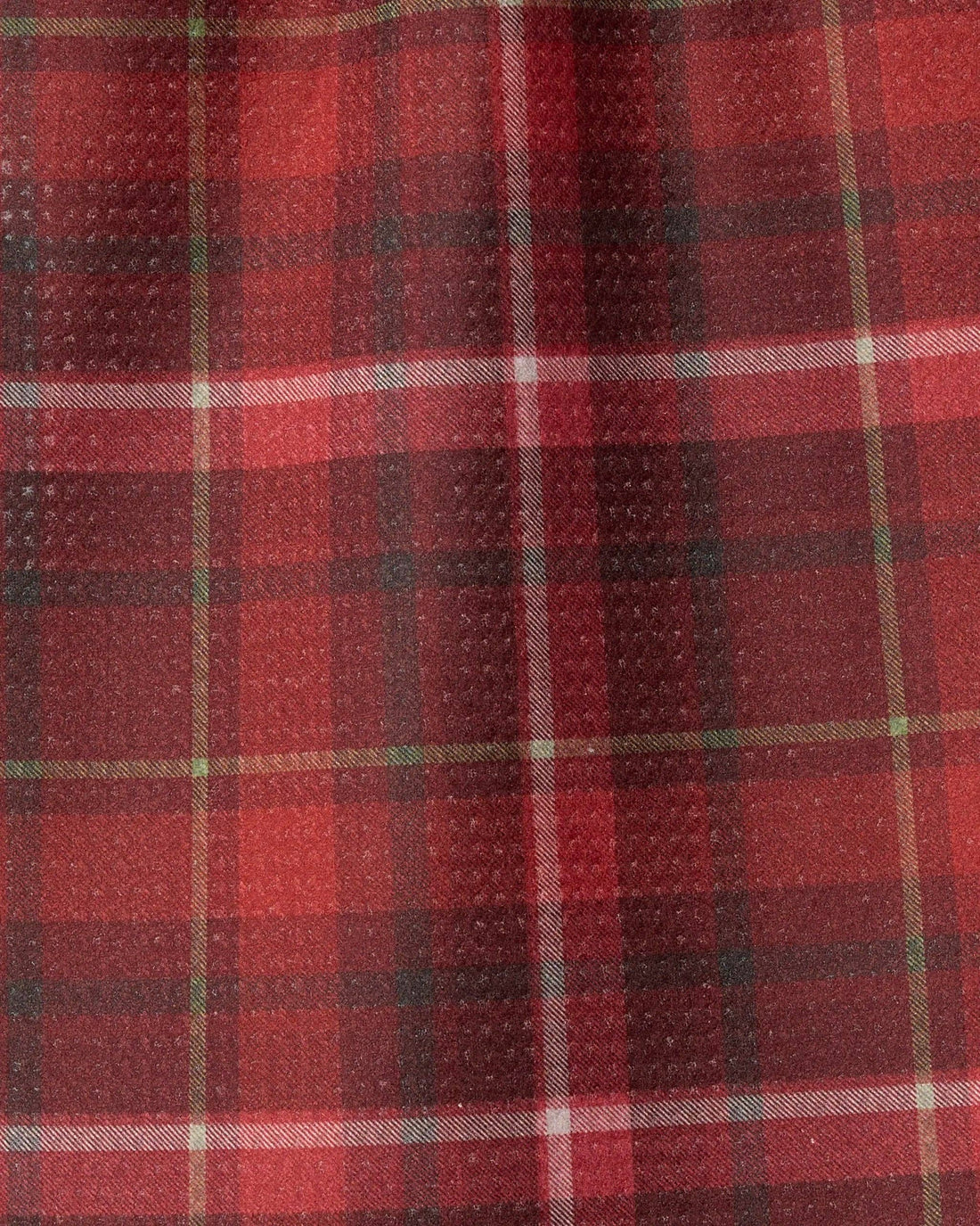 Geometry - Cinnamon Spice Mini Towel - Holiday 2026