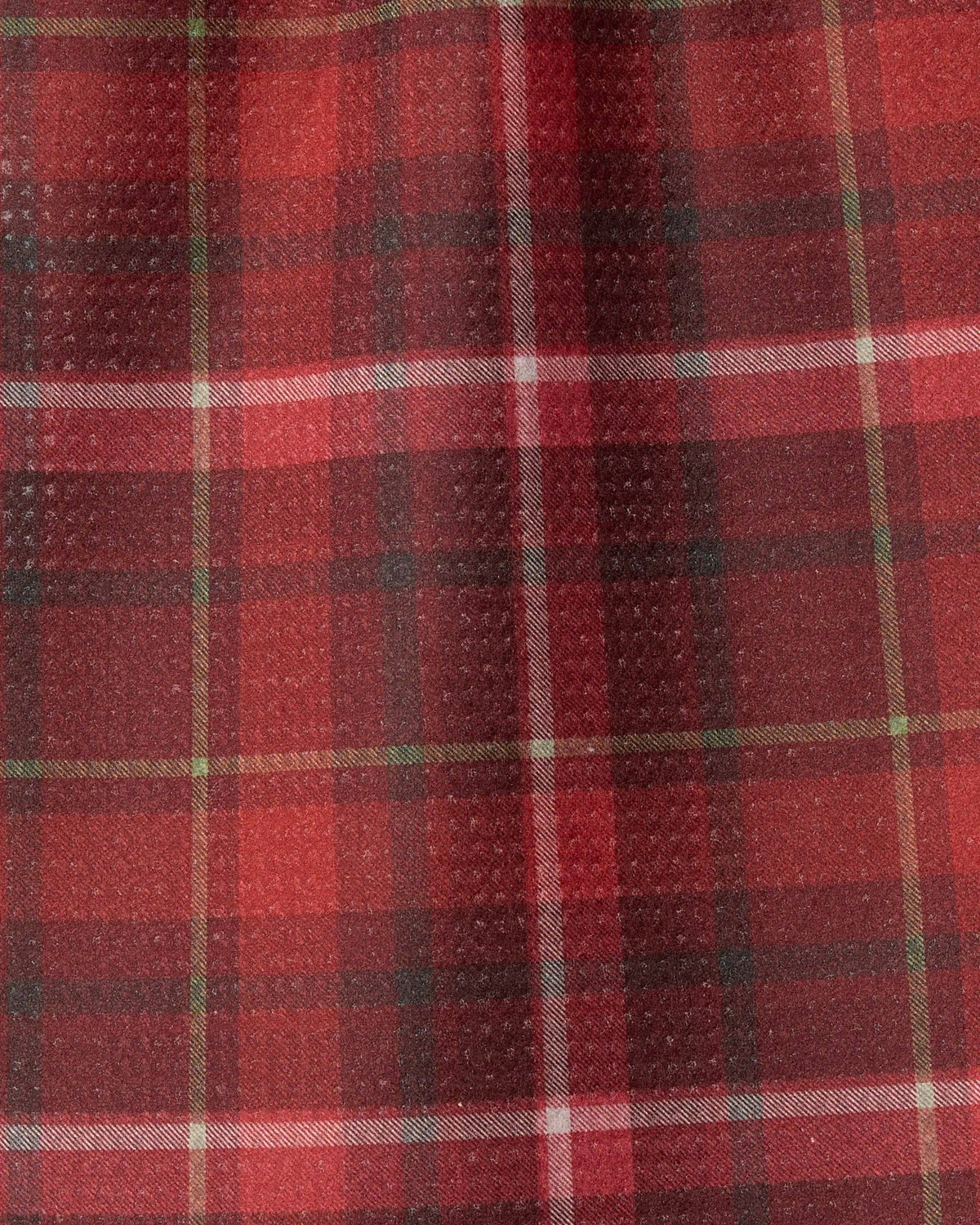 Geometry - Cinnamon Spice Mini Towel - Holiday 2026