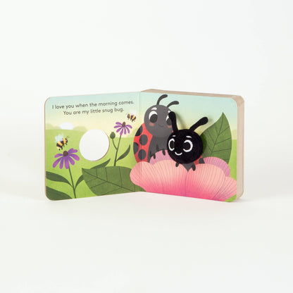Chronicle Books - Little Love Bug
