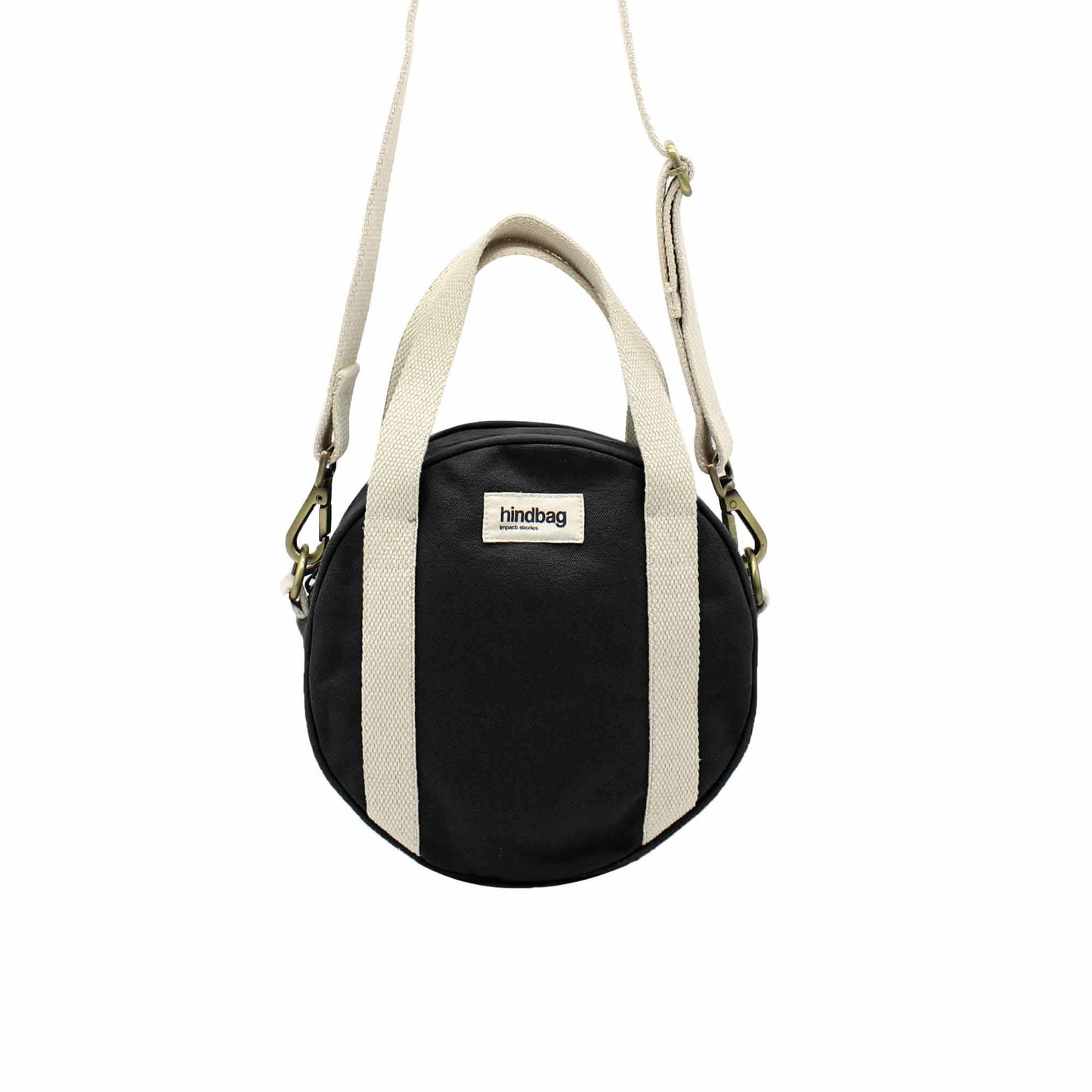 Louis Round Bag