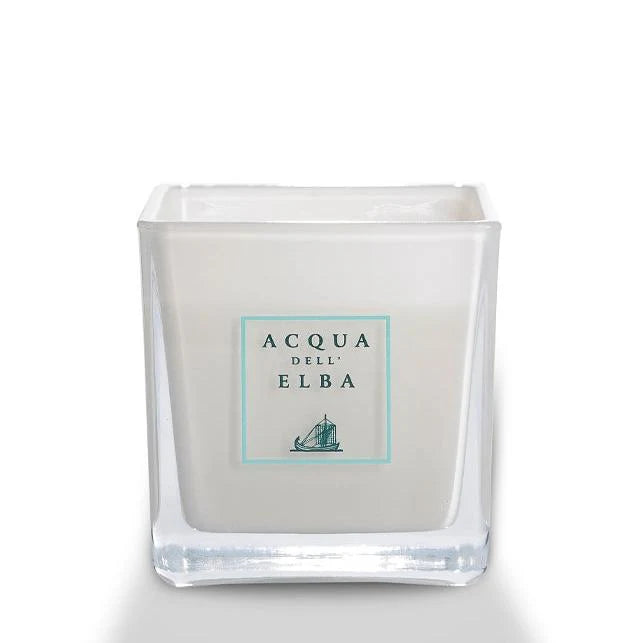 Mare Candle