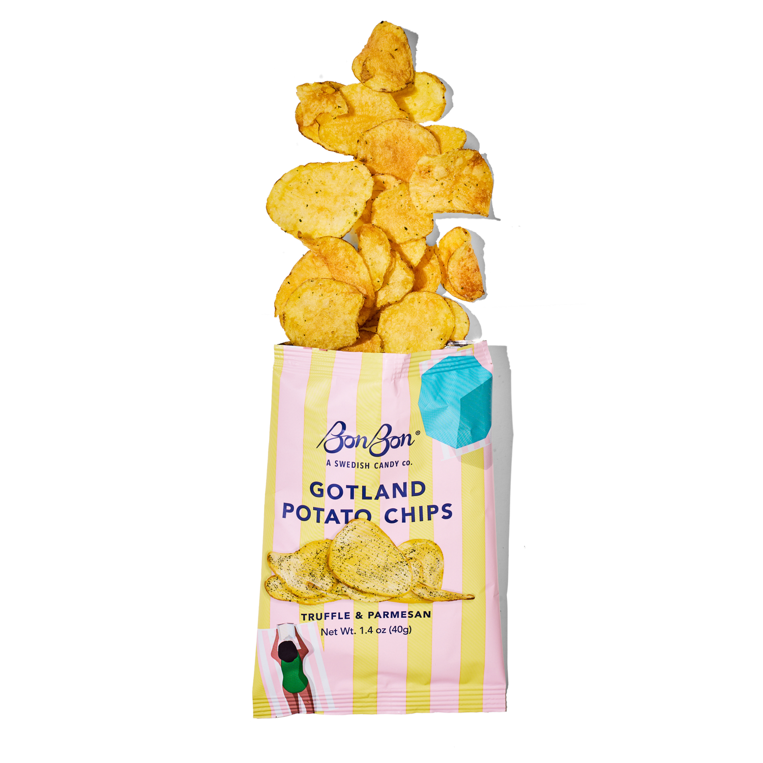 BonBon - A Swedish Candy Co - BonBon&
