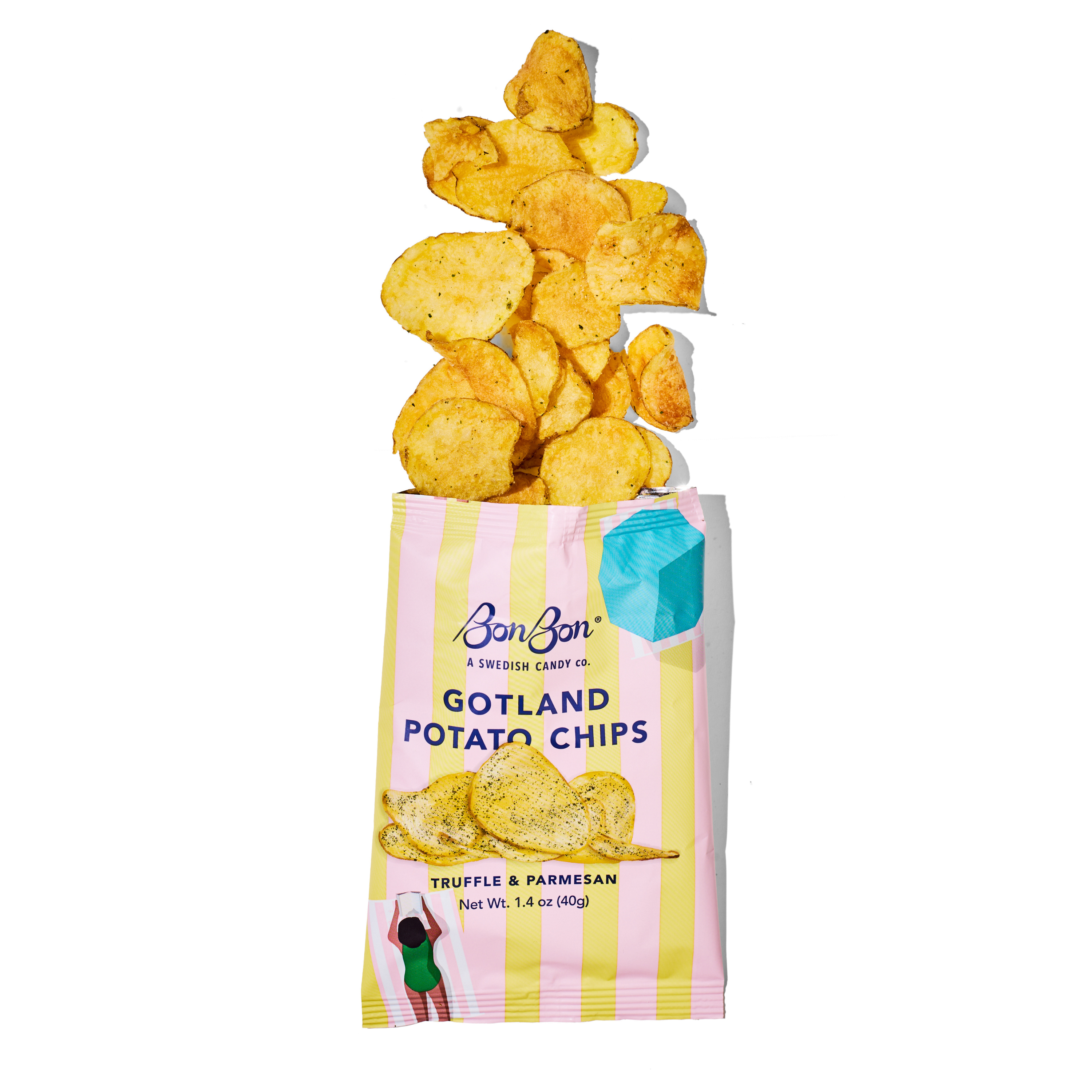 BonBon - A Swedish Candy Co - BonBon&