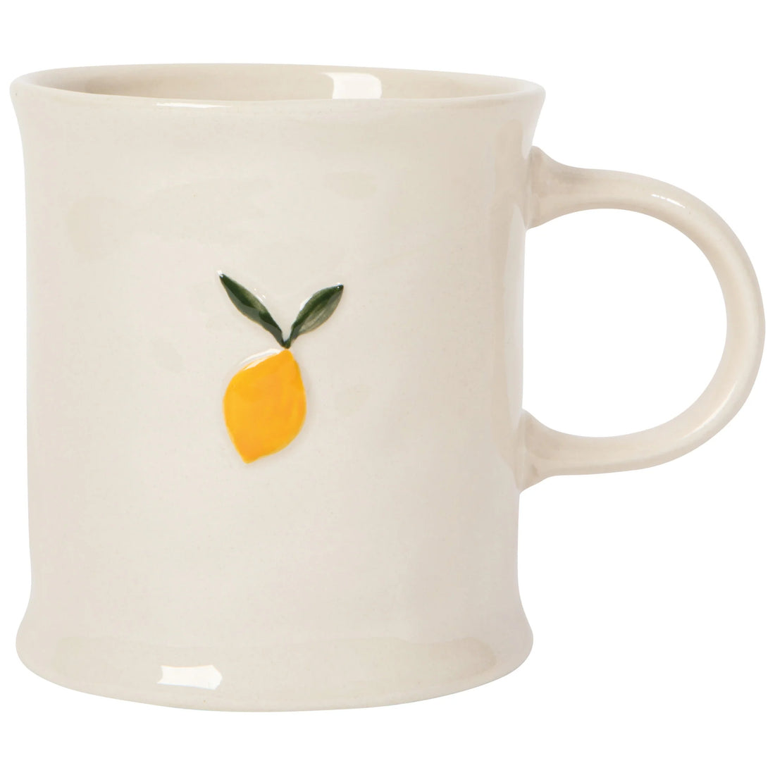 Petite Lemon Mug