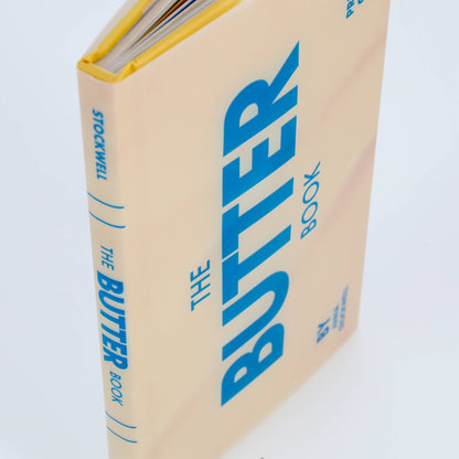 Chronicle Books - Butter Book