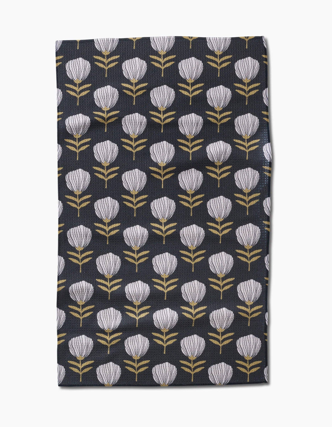 Blomma Tea Towel
