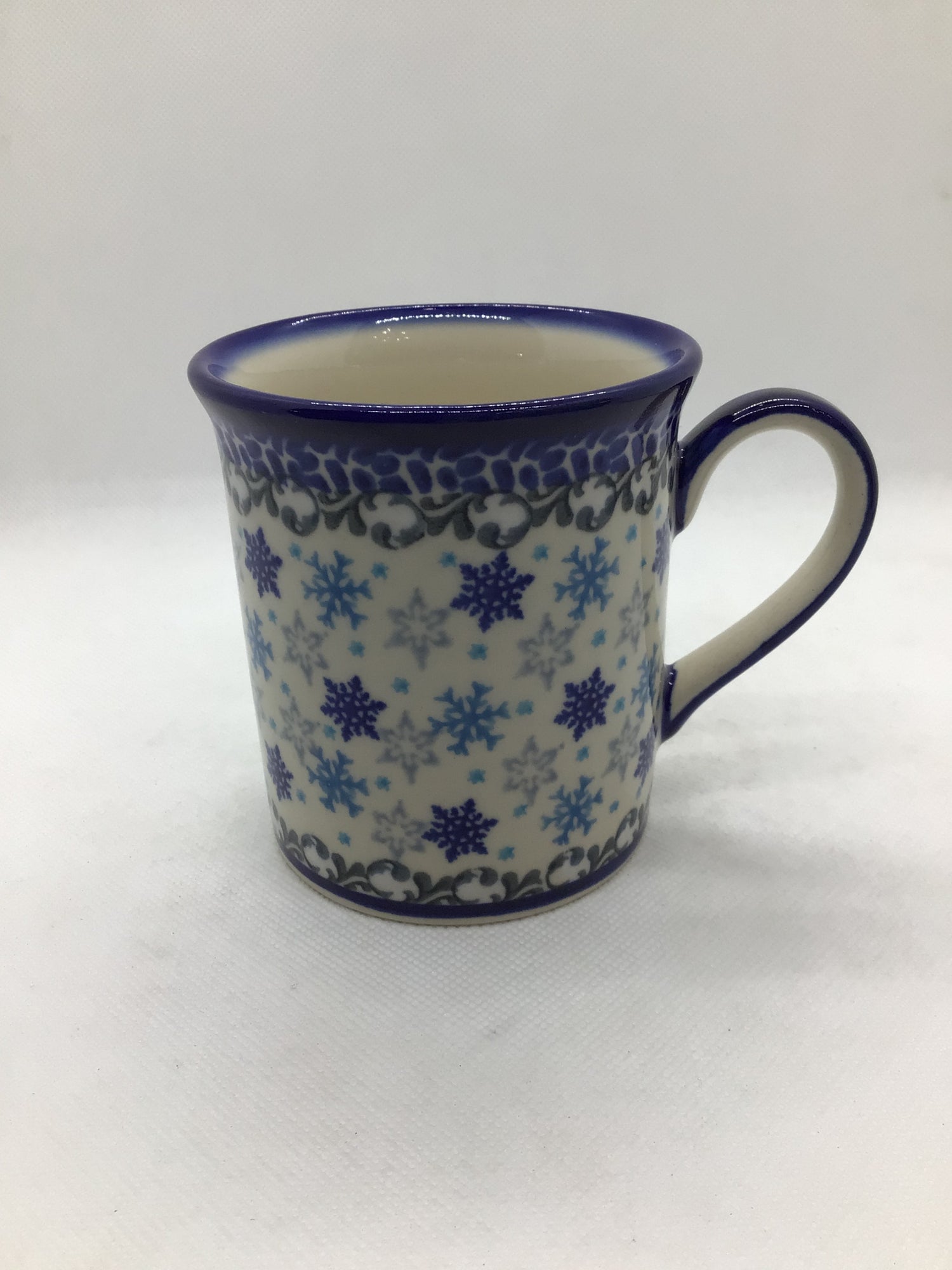 KALICH Blue Blizzard Mug 8 oz.