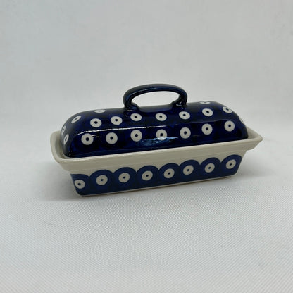 D22 Butter Dish