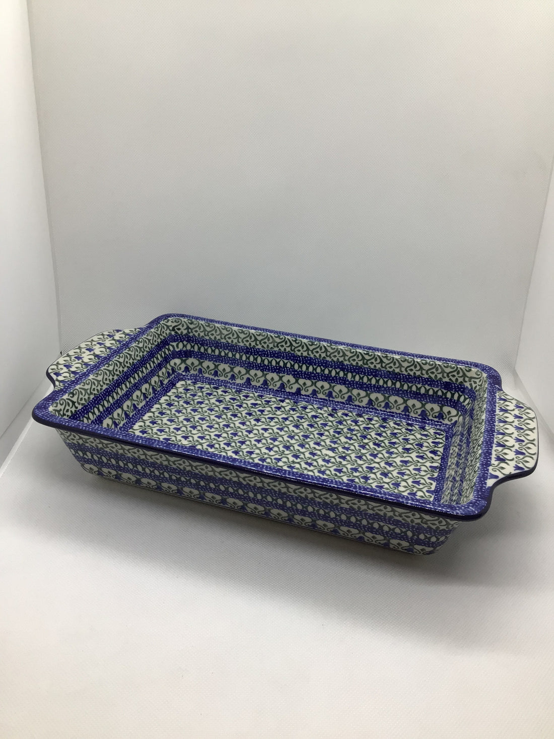 Tulip Trellis Brownie Baker