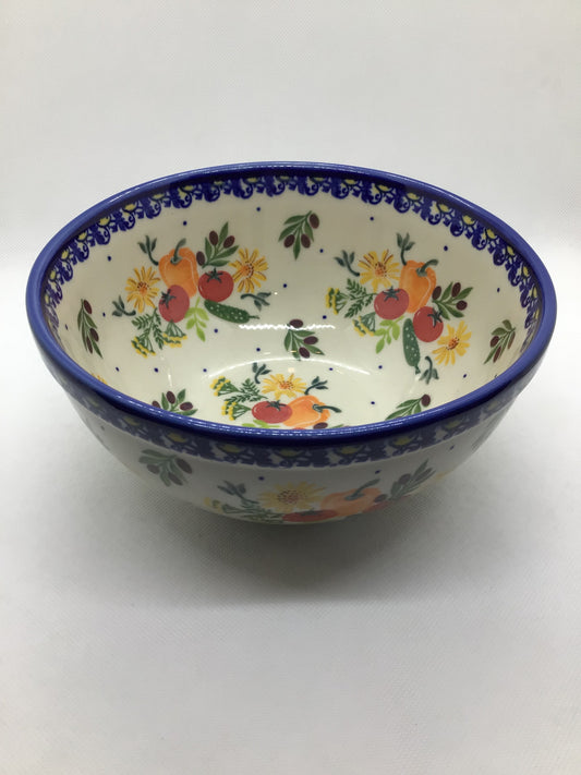 KALICH Abundance Nesting Bowl 7.5"