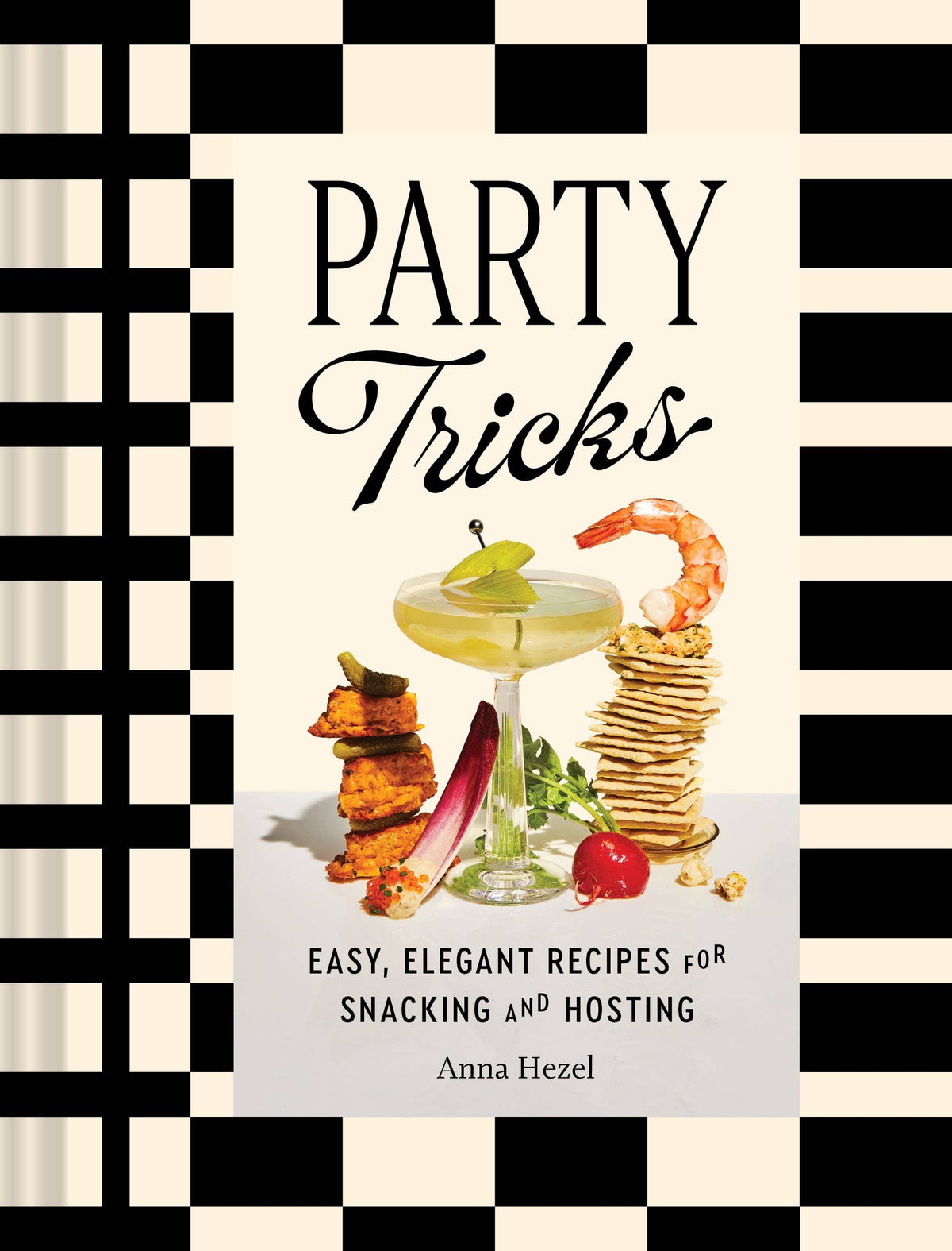 Chronicle Books - Party Tricks